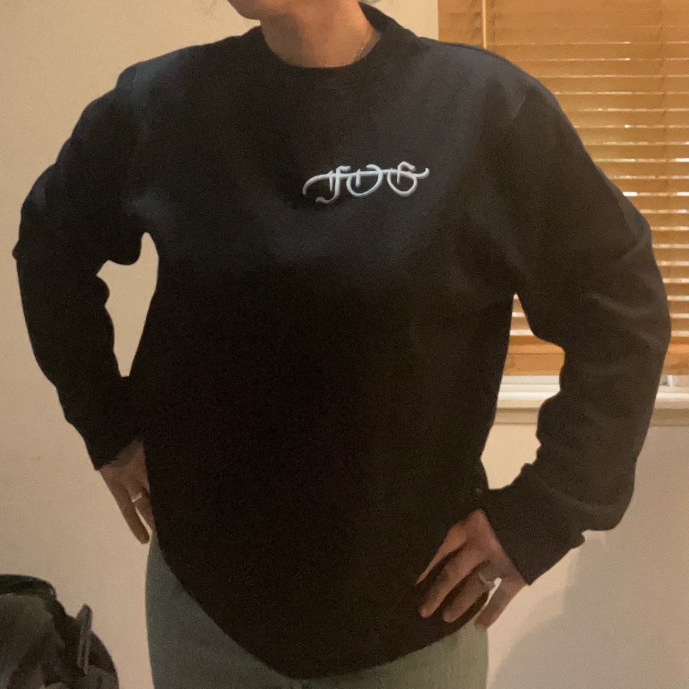 Fogline Crew neck